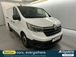 Renault Trafic L1H1 2.0 2023
