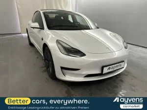 Tesla Model 3 Business 2023