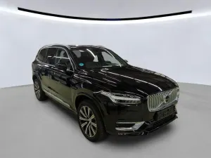 Volvo XC90 B5 Plus Bright 2023