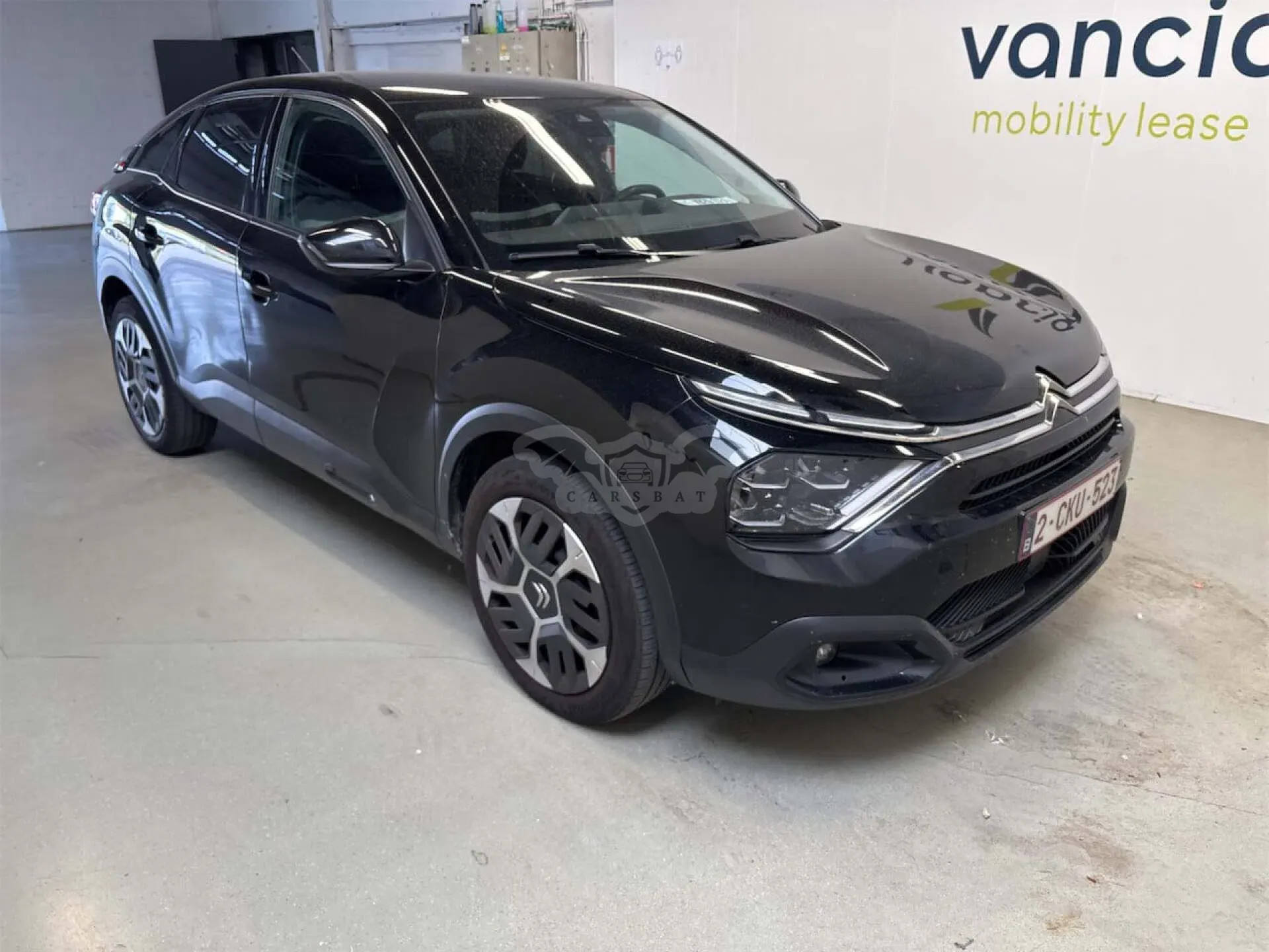 Citroën C4 1.5 HDI Feel 2022
