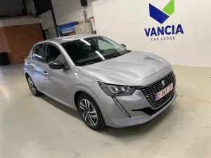 Peugeot 208 1.2i Allure 2023