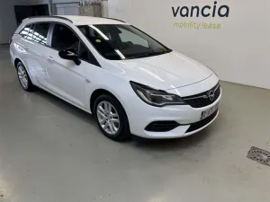Opel Astra Sports Tourer 1.5 Edition 2021
