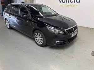 Peugeot 308 SW 1.5 Style 2020