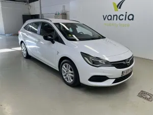 Opel Astra Sports Tourer 1.5 Edition 2021