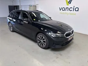 BMW 3 Series Touring 316d 2021