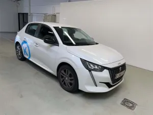 Peugeot 208 1.2i Active Pack 2022
