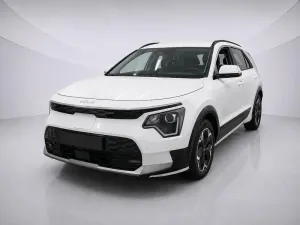 Kia Niro 65 kWh Vision 2022