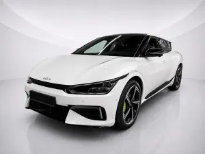 Kia EV6 74 kWh GT 2023
