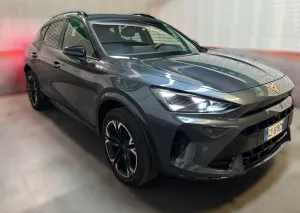 Cupra Formentor 2.0 TDI 2025