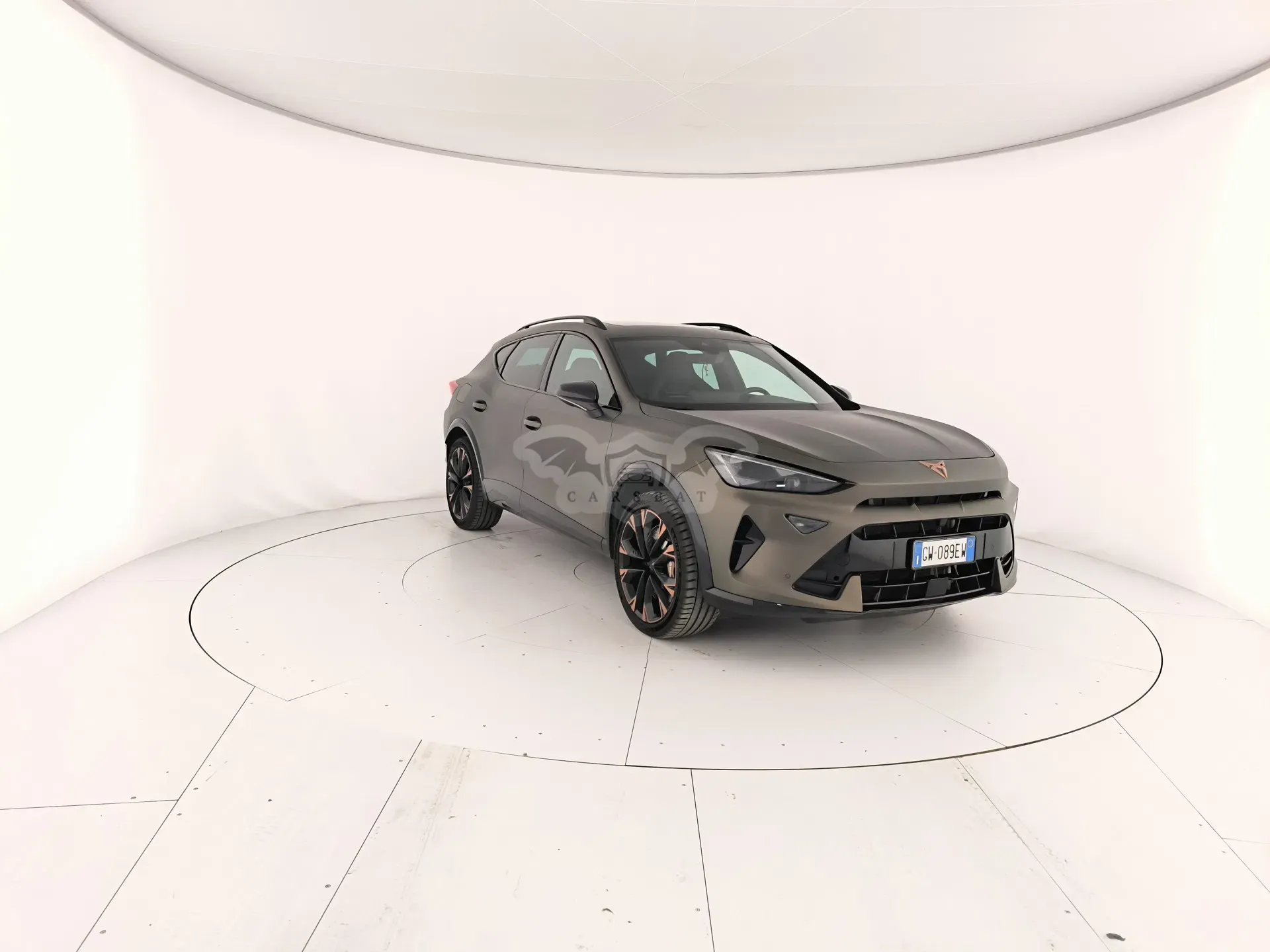 Cupra Formentor 1.5 e-Hybrid VZ 2024
