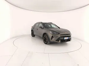 Cupra Formentor 1.5 e-Hybrid VZ 2024