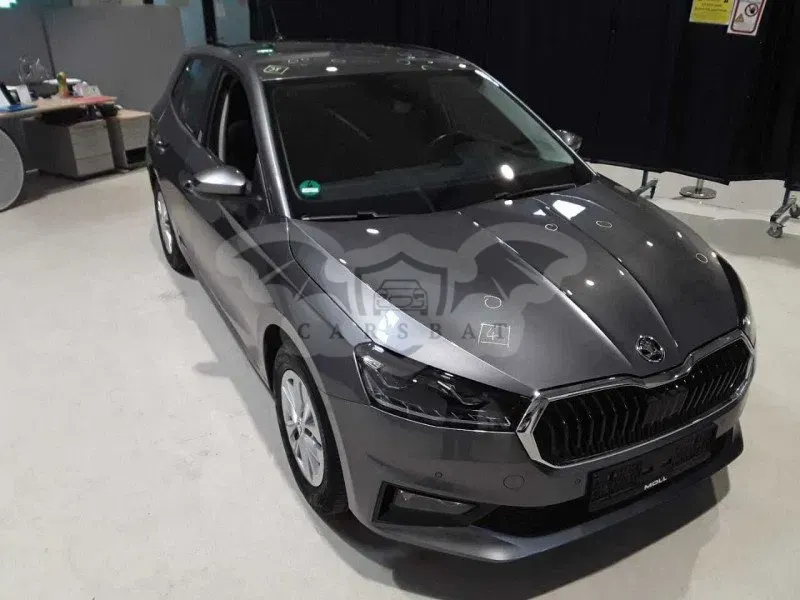 Skoda Fabia 1.0 TSI Style 2023
