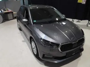 Skoda Fabia 1.0 TSI Style 2023