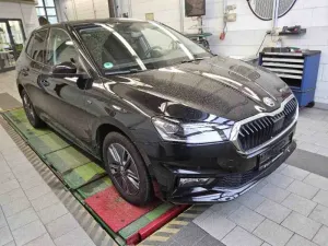 Skoda Fabia 1.0 TSI Tour 2025