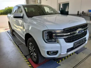 Ford Ranger 2.0 Limited 2024