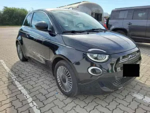 Fiat 500 e 37 kWh 2023