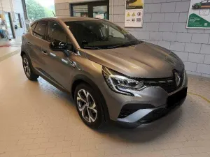 Renault Captur / QM3 1.2 RS Line 2022