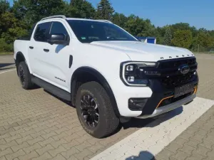 Ford Ranger 2.0 Wildtrak 2024