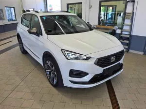 Seat Tarraco 2.0 TSI FR 2022