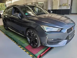 Cupra Leon Sportstourer 2.0 TSI VZ 2021