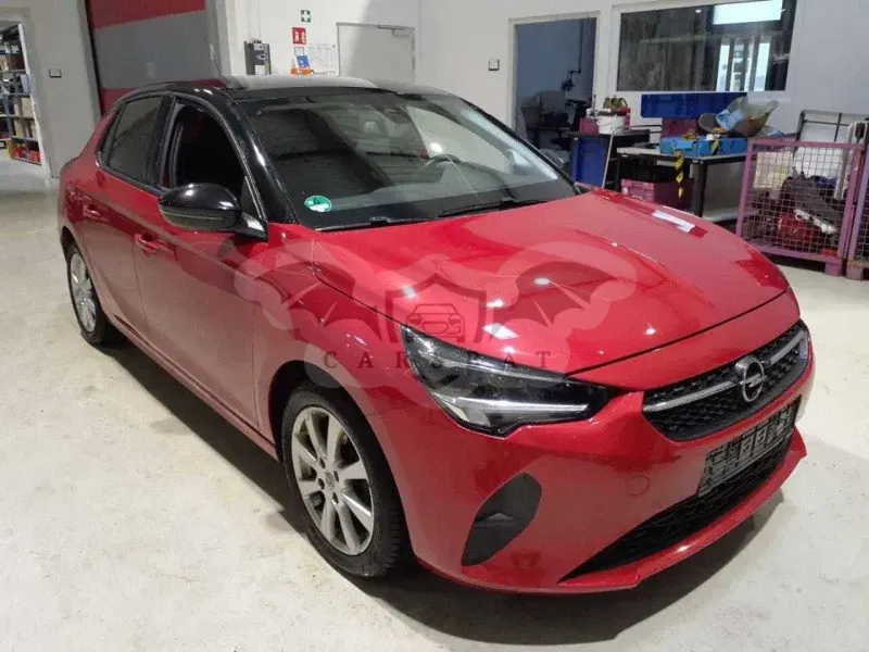 Opel Corsa 1.2 Edition 2021