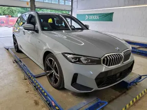 BMW 3 Series Touring 320d 2023