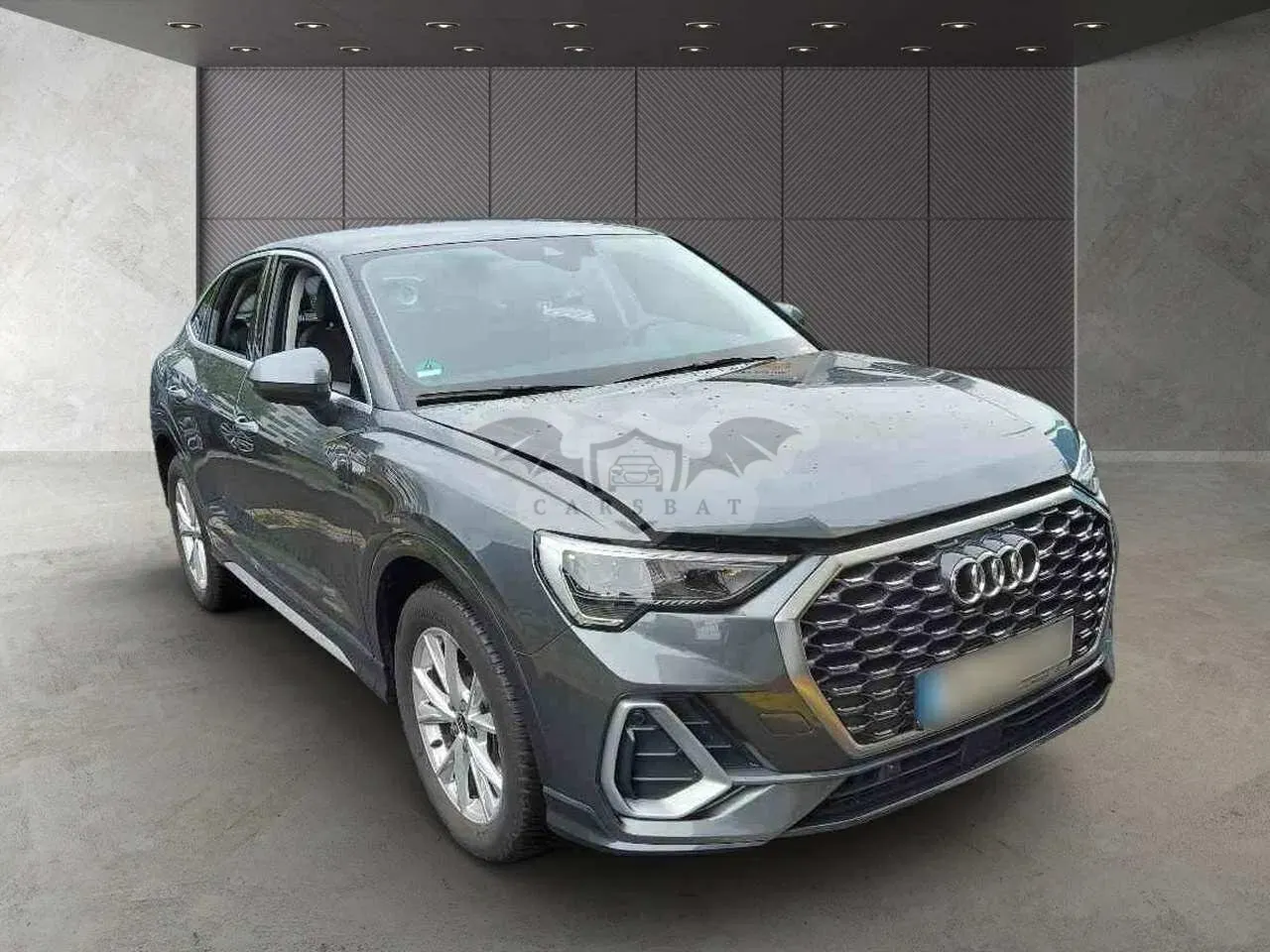 Audi Q3 Sportback 35 TFSI S Line 2025
