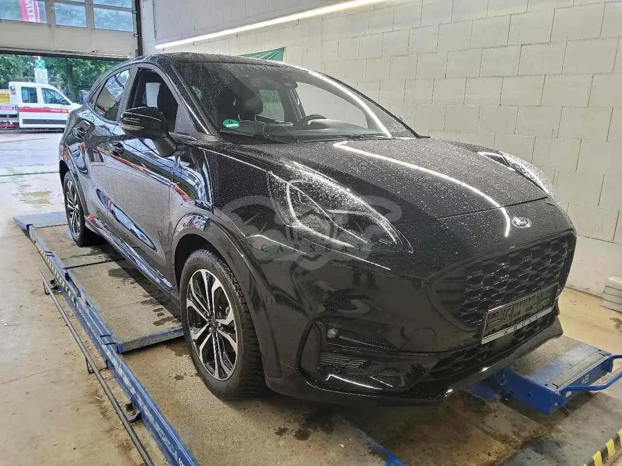 Ford Puma 1.0 ST Line X 2022