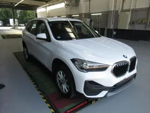 BMW X1 18i 2022