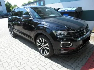 Volkswagen T-ROC 1.5 TSI Sport 2021