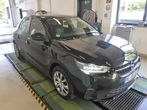 Opel Corsa Corsa-e Edition 2022