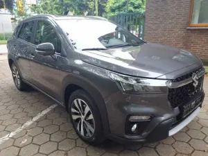 Suzuki S-Cross Comfort 2025