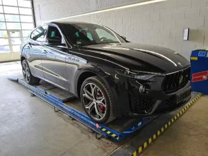 Maserati Levante Modena 2023