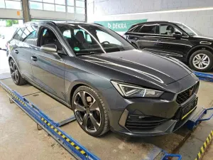 Cupra Leon Sportstourer 2.0 TSI VZ 2023