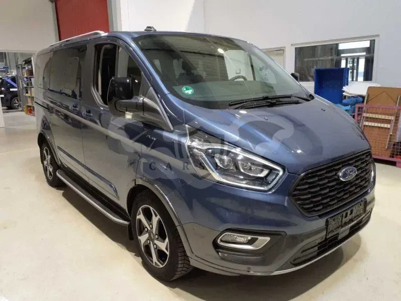 Ford Transit Custom Custom 320 L1H1 VA Autm. Trend 2022