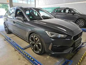 Cupra Leon Sportstourer 2.0 TSI VZ 2023