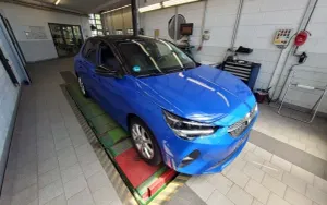 Opel Corsa 1.2 Edition 2022