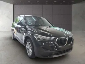 BMW X1 18d Advantage 2021