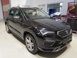 Seat Ateca 1.5 TSI FR 2021