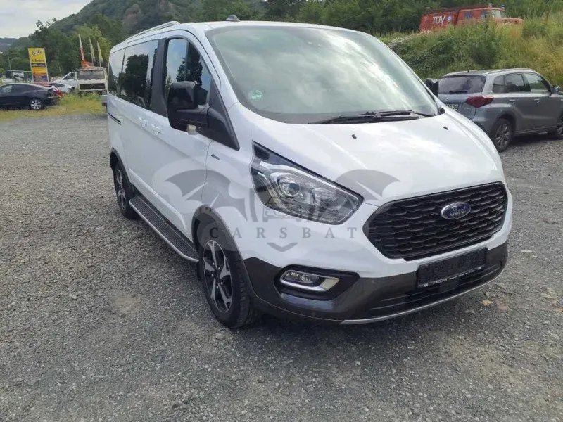 Ford Transit Custom Custom 320 L1H1 VA Autm. Trend 2022