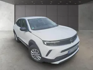 Opel Mokka 1.2 Edition 2022