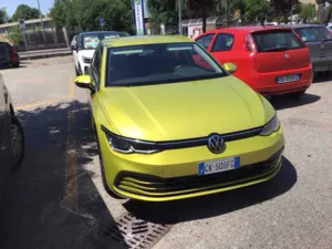 Volkswagen Golf 2.0 TDI Life 2022