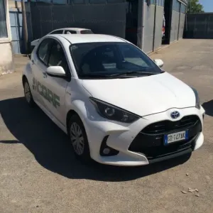 Toyota Yaris 1.5 Business 2020