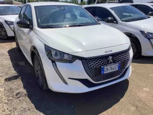Peugeot 208 50 kWh Allure 2023