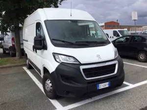 Peugeot Boxer 2.2 HDI 2020