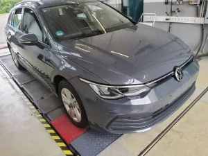 Volkswagen Golf Variant 2.0 TDI Life 2021