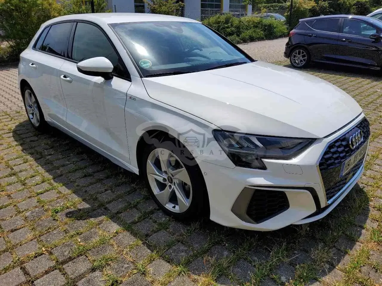 Audi A3 Sportback 35 TFSI S Line 2023