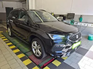 Seat Ateca 1.5 TSI FR 2022