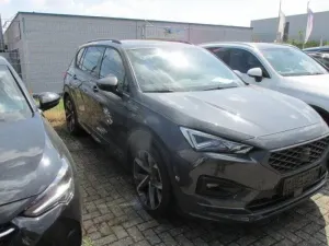 Seat Tarraco 2.0 TSI FR 2022
