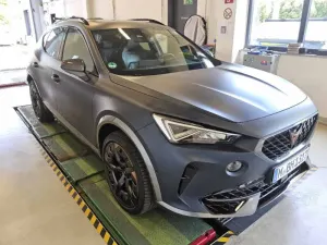 Cupra Formentor 2.0 TSI VZ 2022